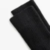 18% Cashmere 13% Wool Long Socks 18% Cashmere 13% Wool Long Socks
