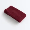 18% Cashmere 13% Wool Long Socks