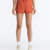 2-In-1 Mid Rise Light Touch Shorts