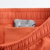 2-In-1 Mid Rise Light Touch Shorts