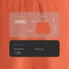 2-In-1 Mid Rise Light Touch Shorts