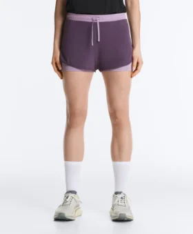 2-In-1 Technical Shorts