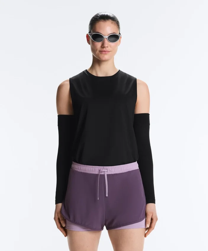 2-In-1 Technical Shorts 2-In-1 Technical Shorts