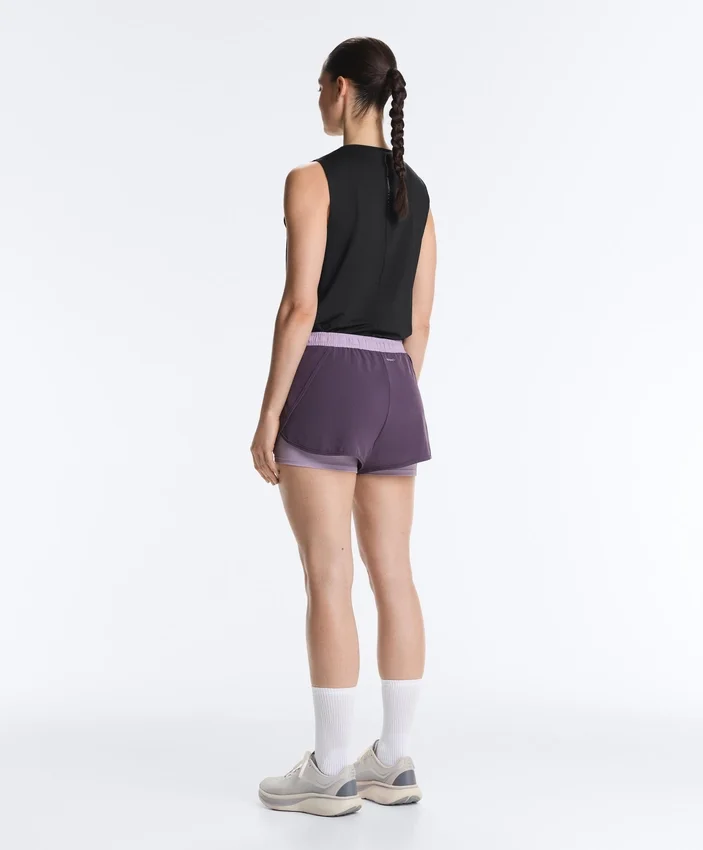 2-In-1 Technical Shorts 2-In-1 Technical Shorts