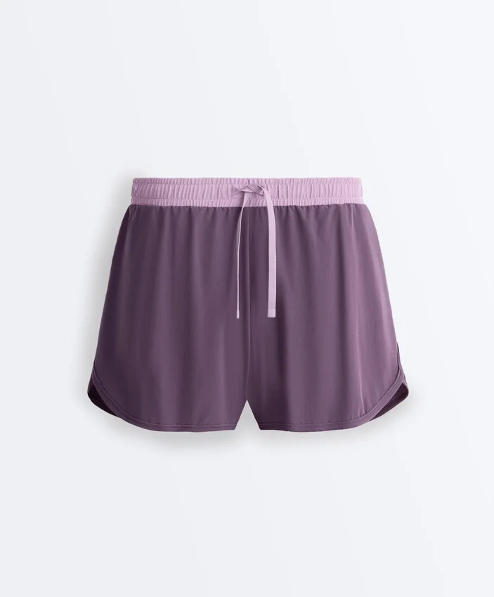 2-In-1 Technical Shorts 2-In-1 Technical Shorts