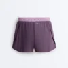 2-In-1 Technical Shorts 2-In-1 Technical Shorts