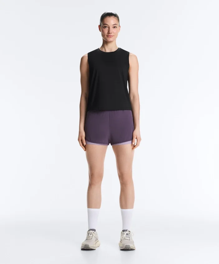 2-In-1 Technical Shorts 2-In-1 Technical Shorts