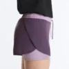 2-In-1 Technical Shorts 2-In-1 Technical Shorts