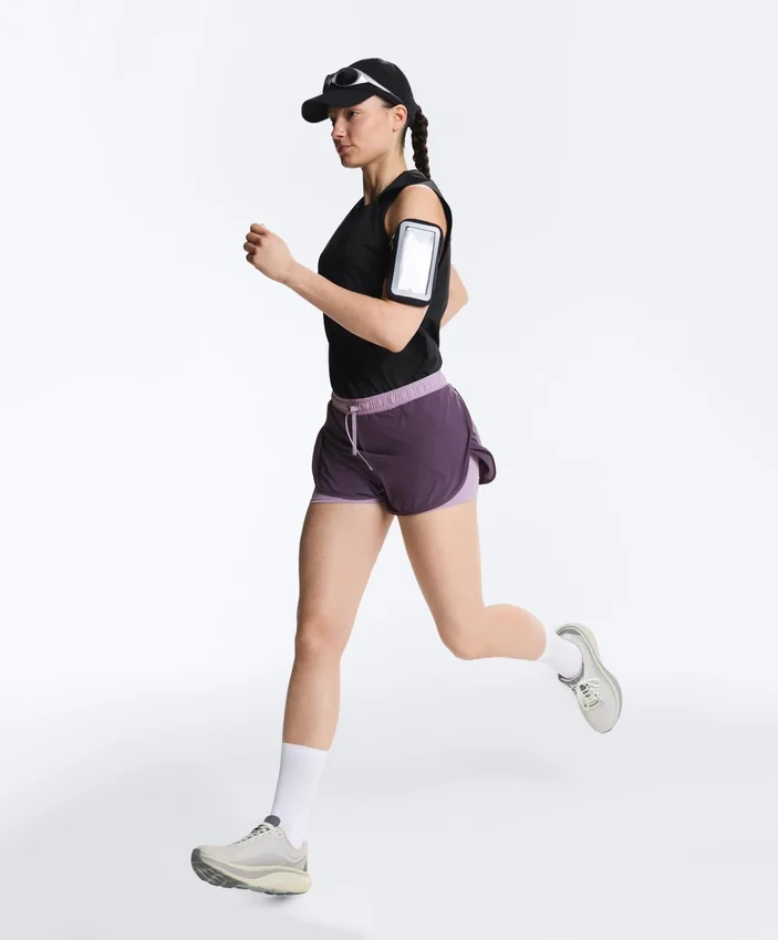 2-In-1 Technical Shorts 2-In-1 Technical Shorts