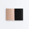 2 Invisible Polyamide Blend Medium-Support High-Rise Thongs 2 Invisible Polyamide Blend Medium-Support High-Rise Thongs