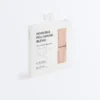 2 Invisible Polyamide Blend Mid-Rise Classic Briefs