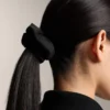 2 Large Hair Scrunchies 2 Large Hair Scrunchies