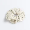 2 Large Hair Scrunchies 2 Large Hair Scrunchies