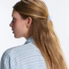 2 Mini Hair Clips 2 Mini Hair Clips