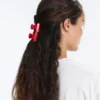 2 Mini Hair Clips 2 Mini Hair Clips