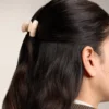 2 Mini Hair Clips