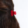 2 Mini Hair Clips 2 Mini Hair Clips