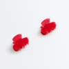2 Mini Hair Clips 2 Mini Hair Clips