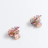 2 Mini Hair Clips 2 Mini Hair Clips