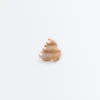 2 Mini Printed Hair Clips