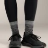 2 Pairs of Classic 55% Modal 10% Cashmere Socks 2 Pairs of Classic 55% Modal 10% Cashmere Socks