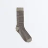 2 Pairs of Classic 55% Modal 10% Cashmere Socks 2 Pairs of Classic 55% Modal 10% Cashmere Socks