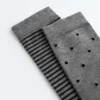 2 Pairs of Classic 55% Modal 10% Cashmere Socks 2 Pairs of Classic 55% Modal 10% Cashmere Socks