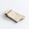 2 Pairs of Classic Cotton Blend Yoga and Pilates Socks 2 Pairs of Classic Cotton Blend Yoga and Pilates Socks