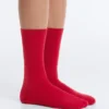 2 Pairs of Classic Polyamide Blend Sports Socks 2 Pairs of Classic Polyamide Blend Sports Socks