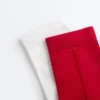 2 Pairs of Classic Polyamide Blend Sports Socks 2 Pairs of Classic Polyamide Blend Sports Socks