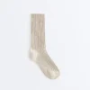 2 Pairs of Classic Rib Socks 2 Pairs of Classic Rib Socks