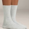2 Pairs of Classic Ribbed Socks 2 Pairs of Classic Ribbed Socks