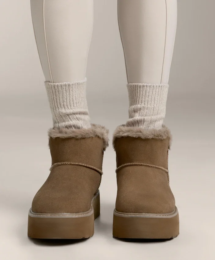 2 Pairs of Classic Ribbed Socks 2 Pairs of Classic Ribbed Socks