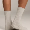 2 Pairs of Classic Ribbed Socks 2 Pairs of Classic Ribbed Socks