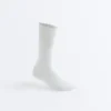 2 Pairs of Classic Ribbed Socks 2 Pairs of Classic Ribbed Socks