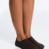 2 Pairs of Cotton Blend Yoga and Pilates Socks 2 Pairs of Cotton Blend Yoga and Pilates Socks