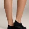 2 Pairs of Cotton Blend Yoga and Pilates Socks 2 Pairs of Cotton Blend Yoga and Pilates Socks