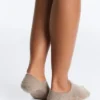2 Pairs of Cotton Blend Yoga and Pilates Socks 2 Pairs of Cotton Blend Yoga and Pilates Socks