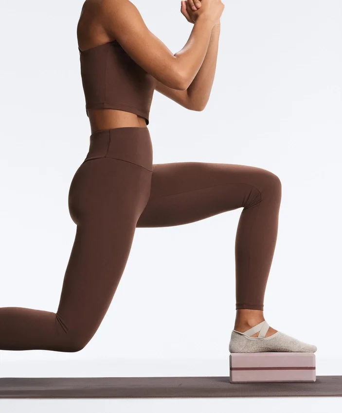 2 Pairs of Padded Cotton Blend Yoga and Pilates Socks with Crossover Straps 2 Pairs of Padded Cotton Blend Yoga and Pilates Socks with Crossover Straps