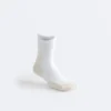 2 Pairs of Polyamide Blend Quarter Running Socks 2 Pairs of Polyamide Blend Quarter Running Socks