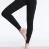 2 Pairs of Polyamide Blend Yoga and Pilates Sneaker Socks 2 Pairs of Polyamide Blend Yoga and Pilates Sneaker Socks