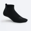 2 Pairs of Polyamide Blend Yoga and Pilates Sneaker Socks 2 Pairs of Polyamide Blend Yoga and Pilates Sneaker Socks