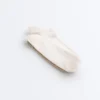 2 Pairs of Polyamide Blend Yoga and Pilates Sneaker Socks 2 Pairs of Polyamide Blend Yoga and Pilates Sneaker Socks