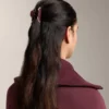 2 Piping Hair Clips 2 Piping Hair Clips