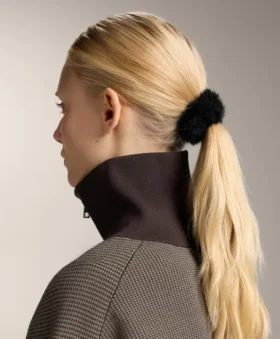 2 Scrunchies
