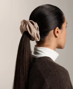 2 Scrunchies