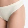 3 Cotton Rib Brazilian Briefs 3 Cotton Rib Brazilian Briefs