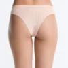 3 Cotton Rib Brazilian Briefs 3 Cotton Rib Brazilian Briefs