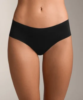 3 Invisible Polyamide Blend Classic Briefs