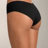 3 Invisible Polyamide Blend Classic Briefs 3 Invisible Polyamide Blend Classic Briefs